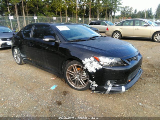 Scion Tc (2011)