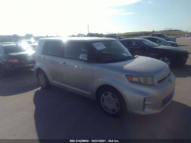 Scion Xb (2012)