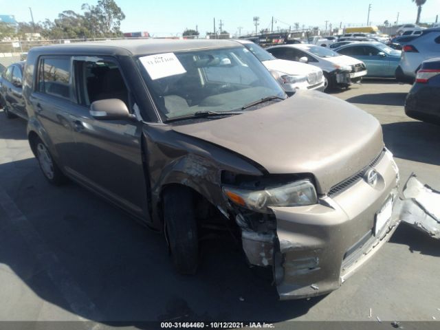 Scion Xb (2012)