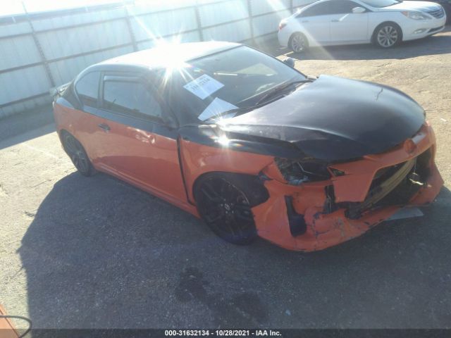 Scion Tc (2015)