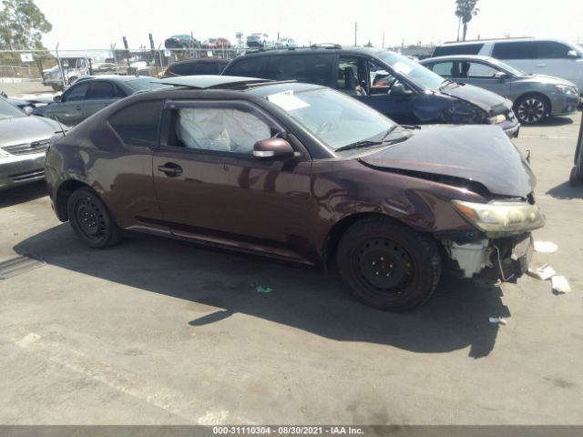 Scion Tc (2012)
