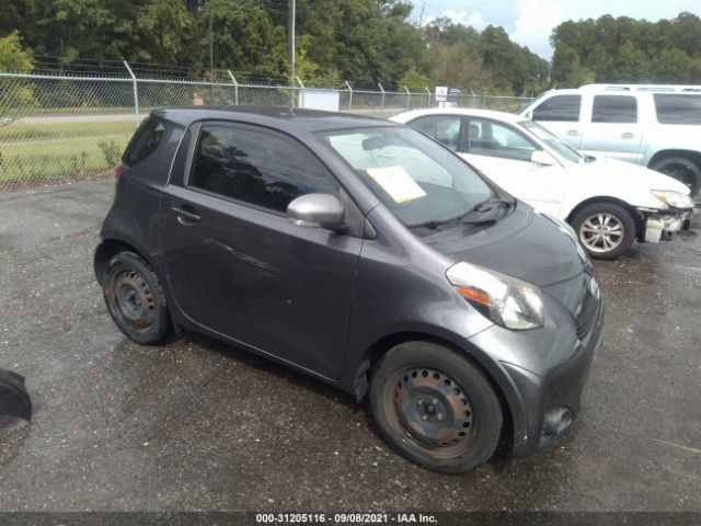 Scion Iq (2013)