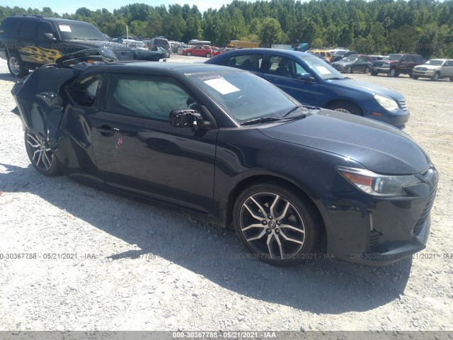 Scion Tc (2015)