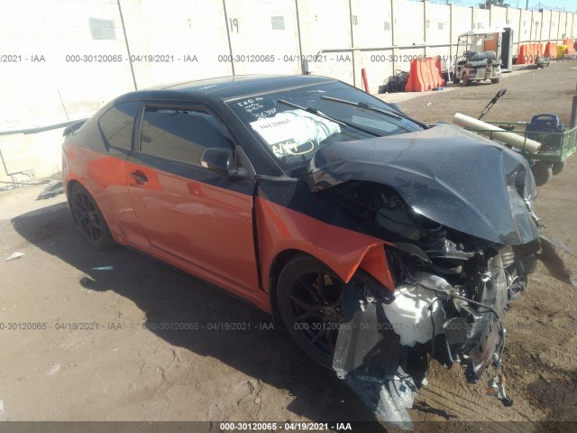Scion Tc (2015)