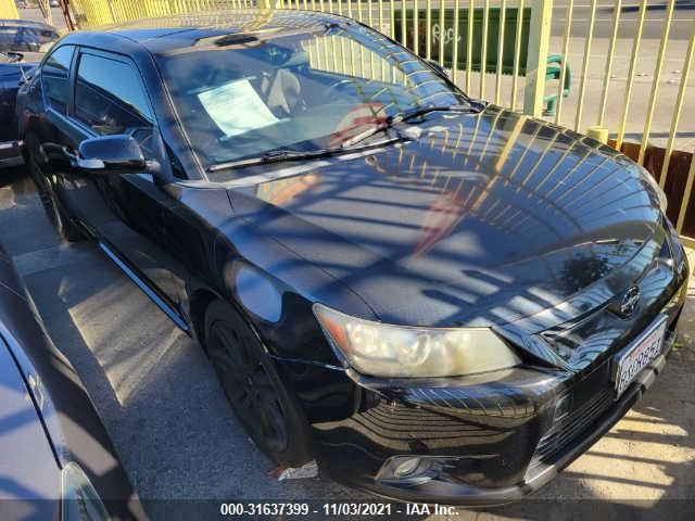 Scion Tc (2012)