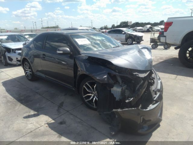 Scion Tc (2014)