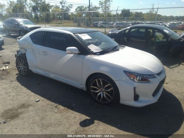 Scion Tc (2015)