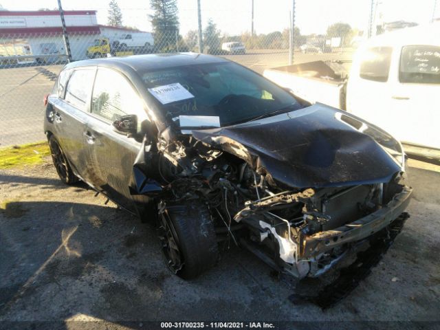 Scion Im (2016)