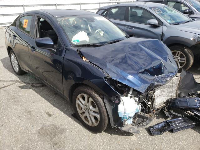 Scion Scion (2016)