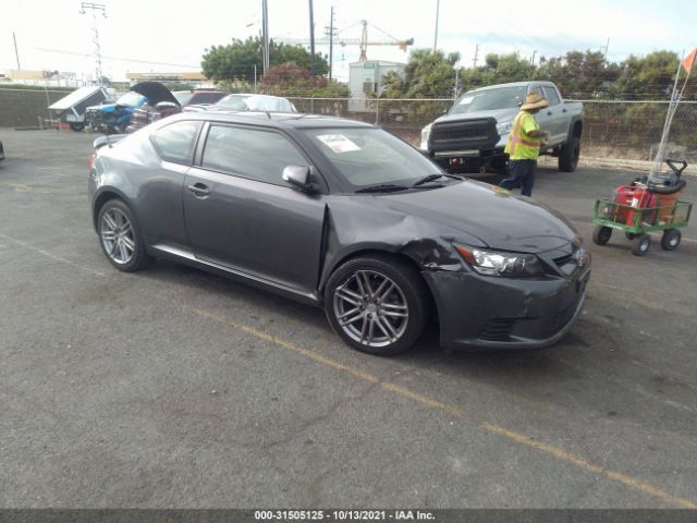 Scion Tc (2011)