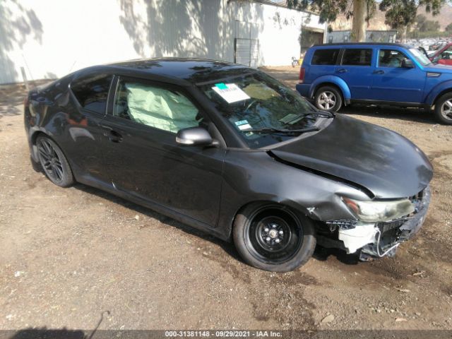 Scion Tc (2013)