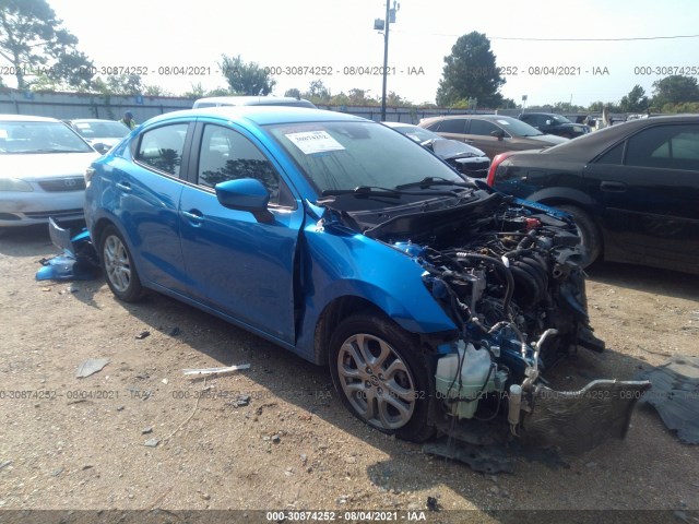 Scion Ia (2016)