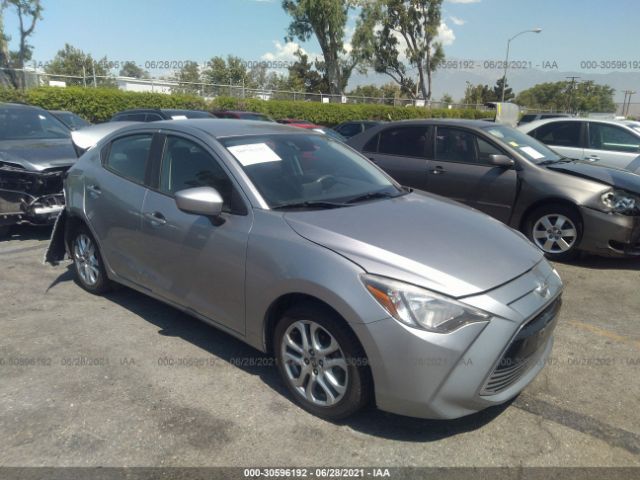 Scion Ia (2016)