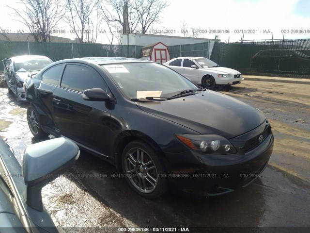 Scion Tc (2010)