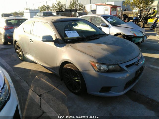 Scion Tc (2012)