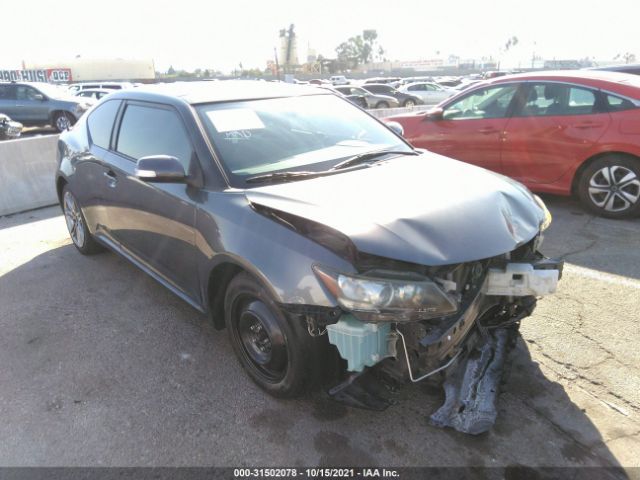 Scion Tc (2012)