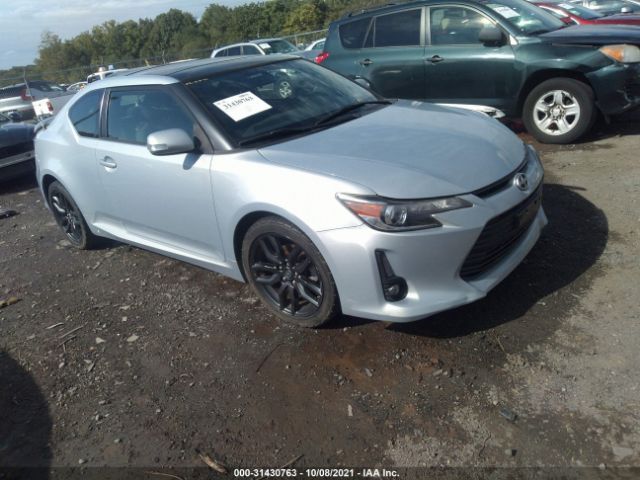 Scion Tc (2014)