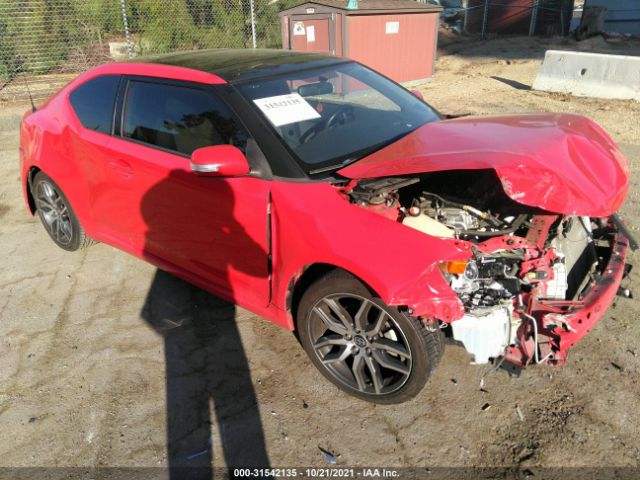 Scion Tc (2015)