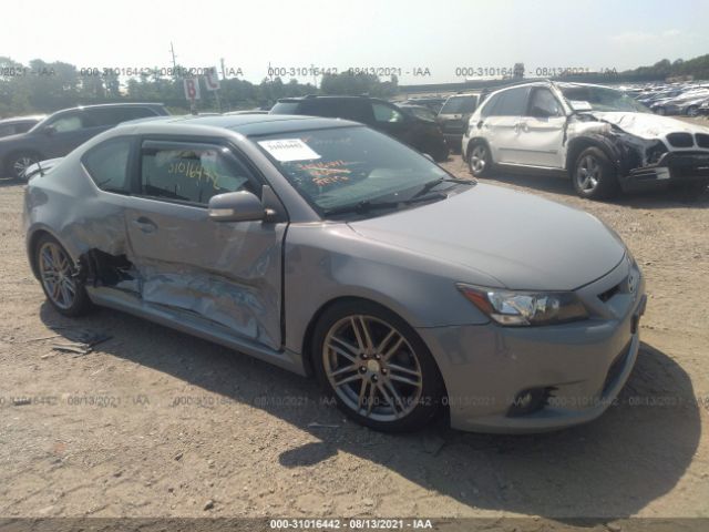 Scion Tc (2012)
