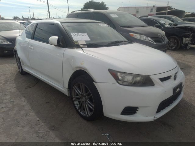 Scion Tc (2012)