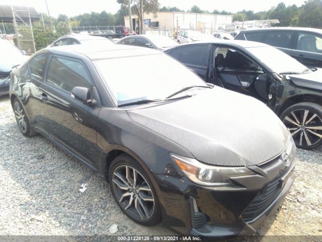 Scion Tc (2014)