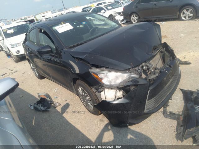 Scion Ia (2016)