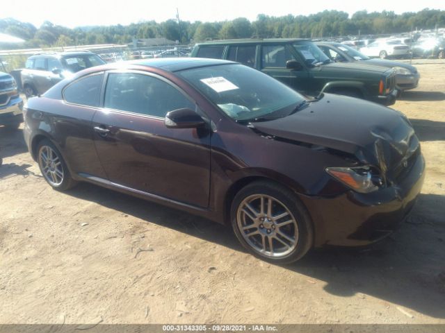 Scion Tc (2010)