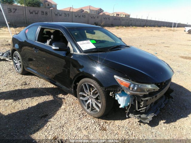 Scion Tc (2014)
