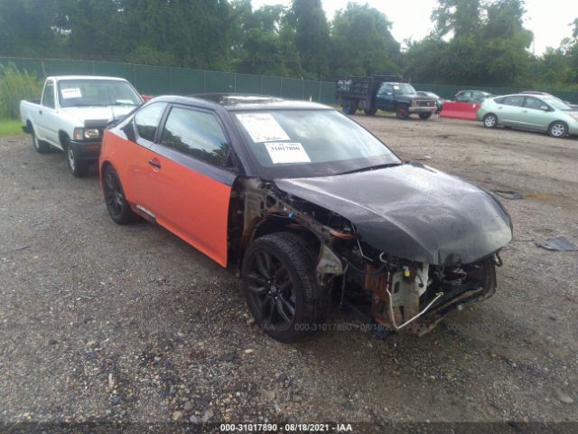Scion Tc (2015)