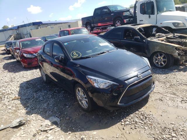 Scion Ia (2016)