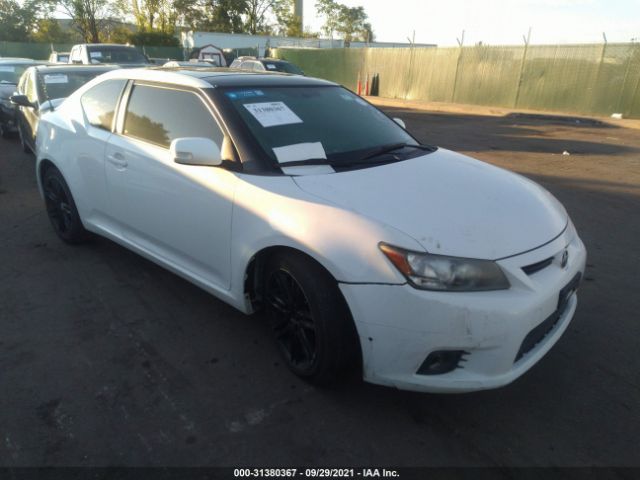 Scion Tc (2013)