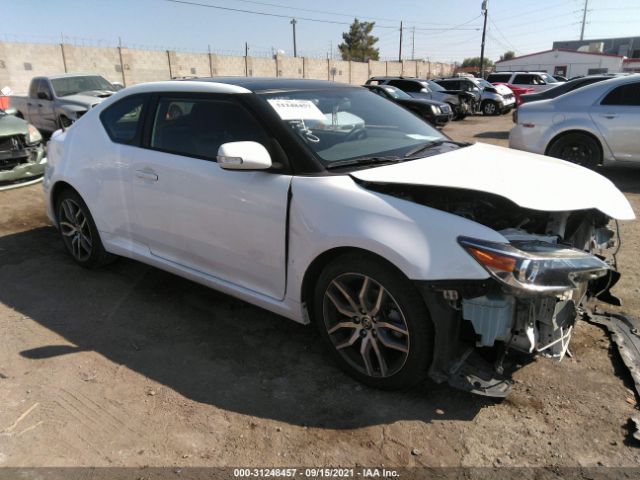 Scion Tc (2014)