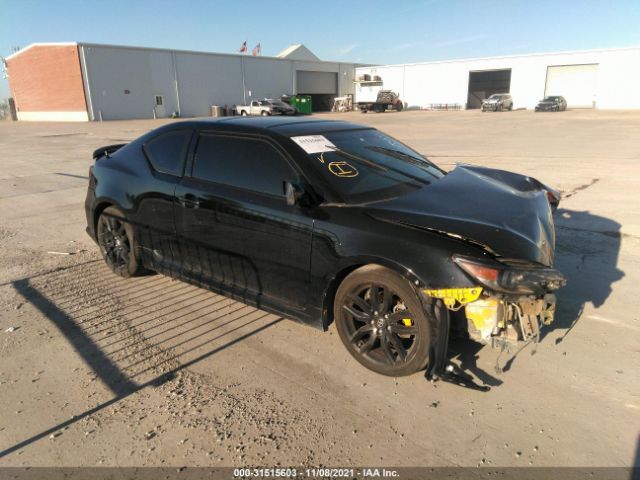 Scion Tc (2015)