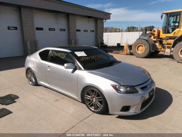 Scion Tc (2012)