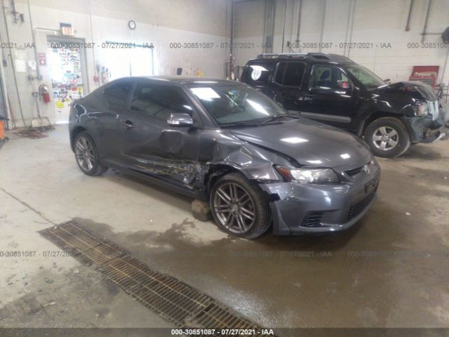 Scion Tc (2012)