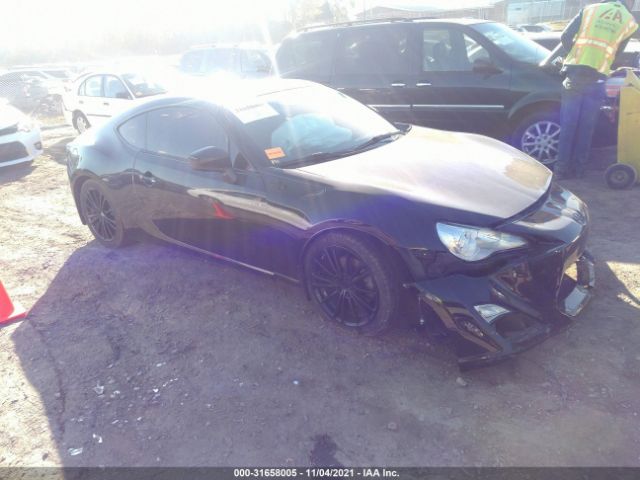 Scion Fr-s (2015)