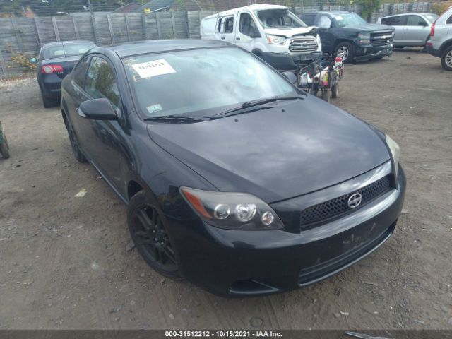 Scion Tc (2010)