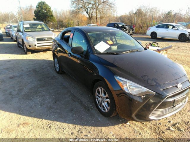 Scion Ia (2016)