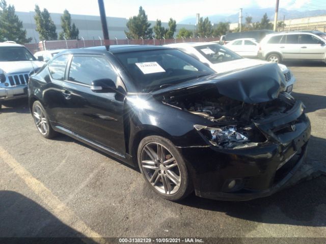 Scion Tc (2011)