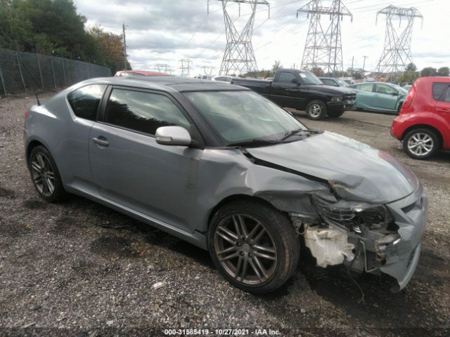 Scion Tc (2012)