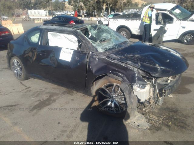 Scion Tc (2015)
