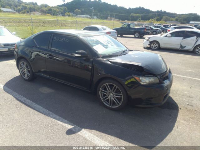 Scion Tc (2011)
