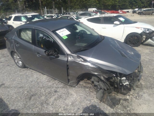 Scion Ia (2016)
