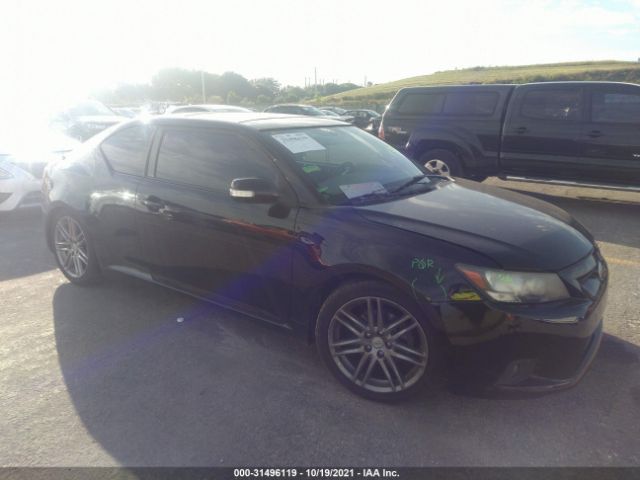 Scion Tc (2011)