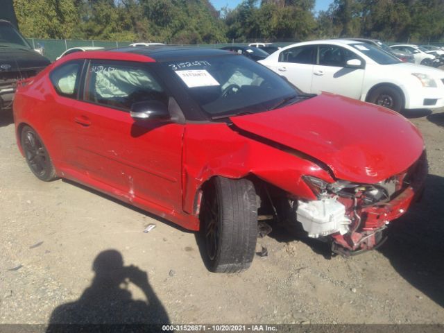 Scion Tc (2013)