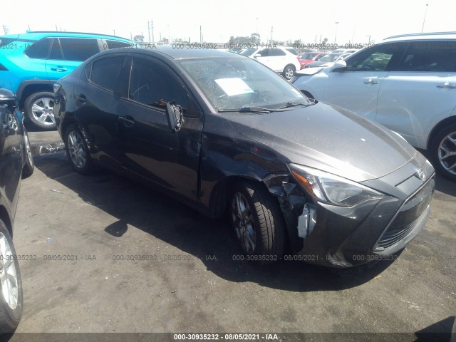 Scion Ia (2016)