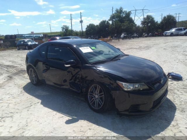 Scion Tc (2012)