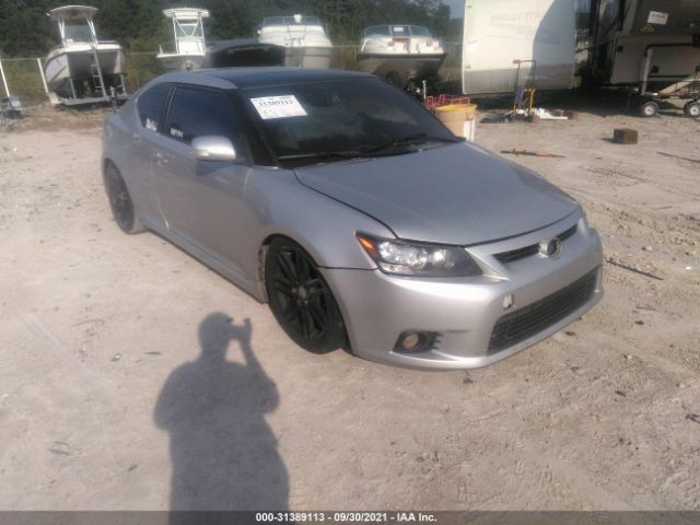 Scion Tc (2013)