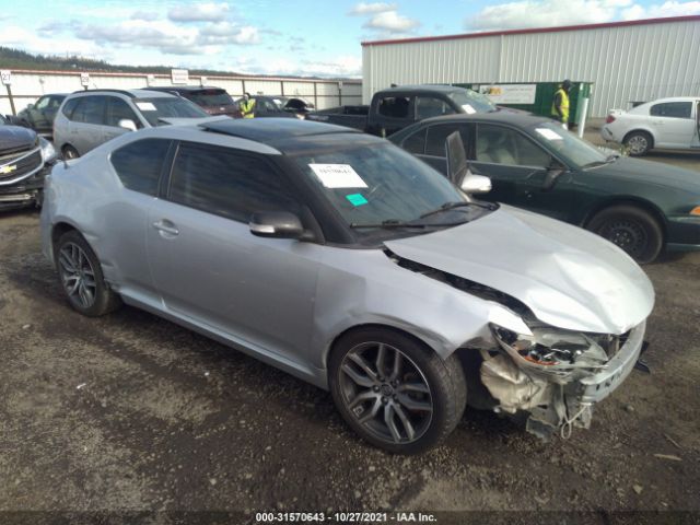 Scion Tc (2014)