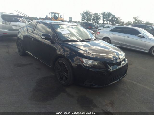 Scion Tc (2011)
